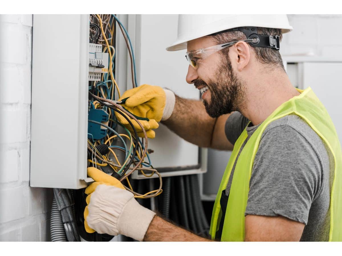 Electrical Sector