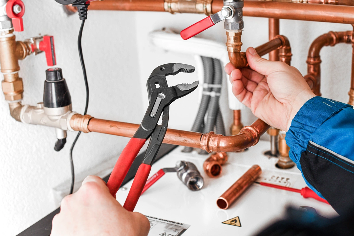 Plumbing Sector