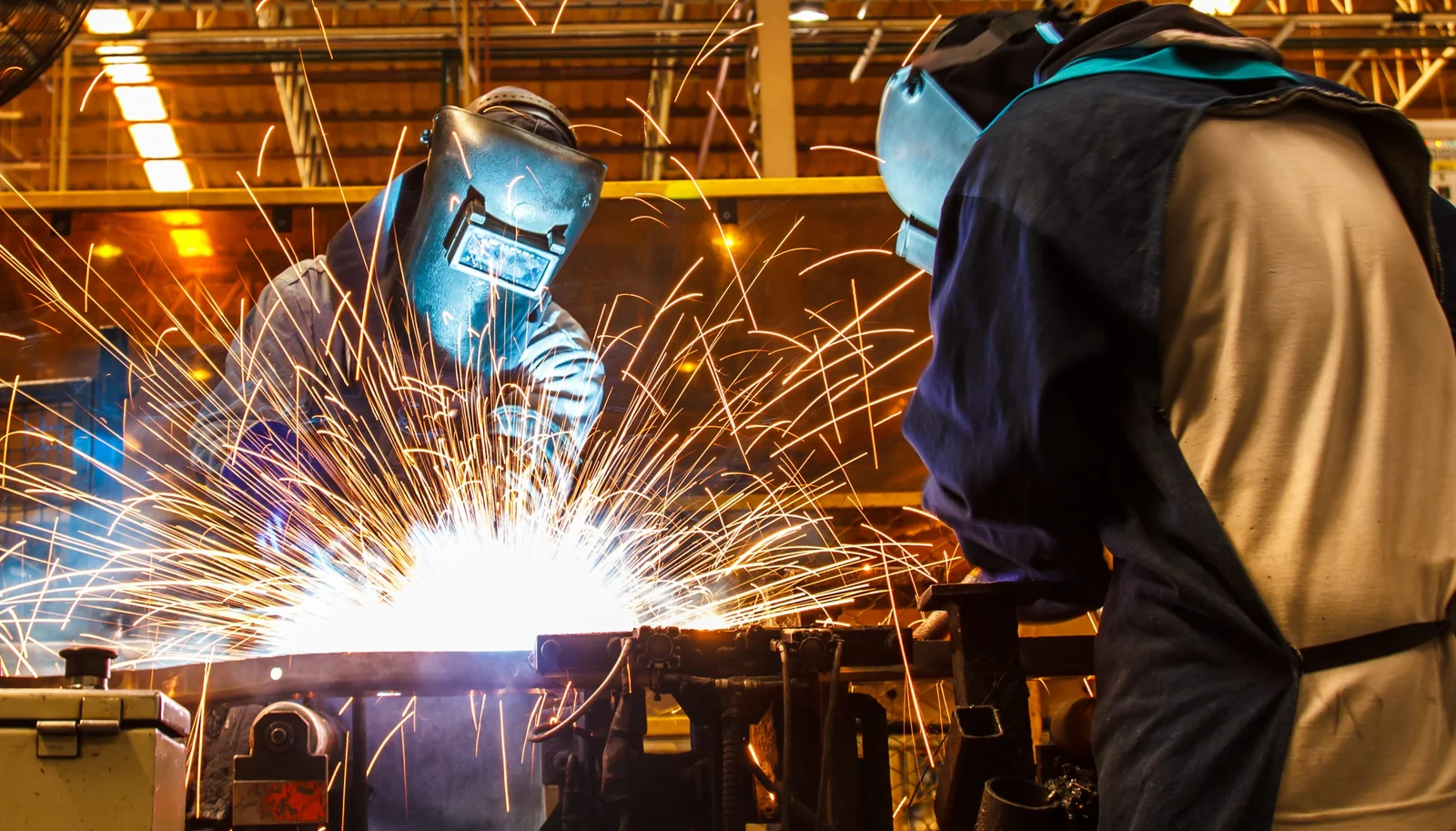 Welding Sector