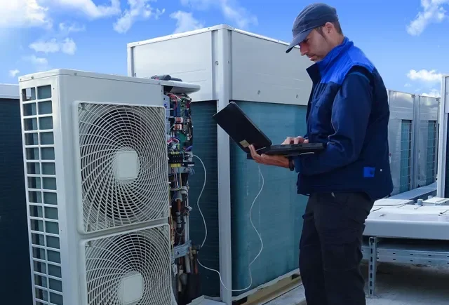 HVAC Sector