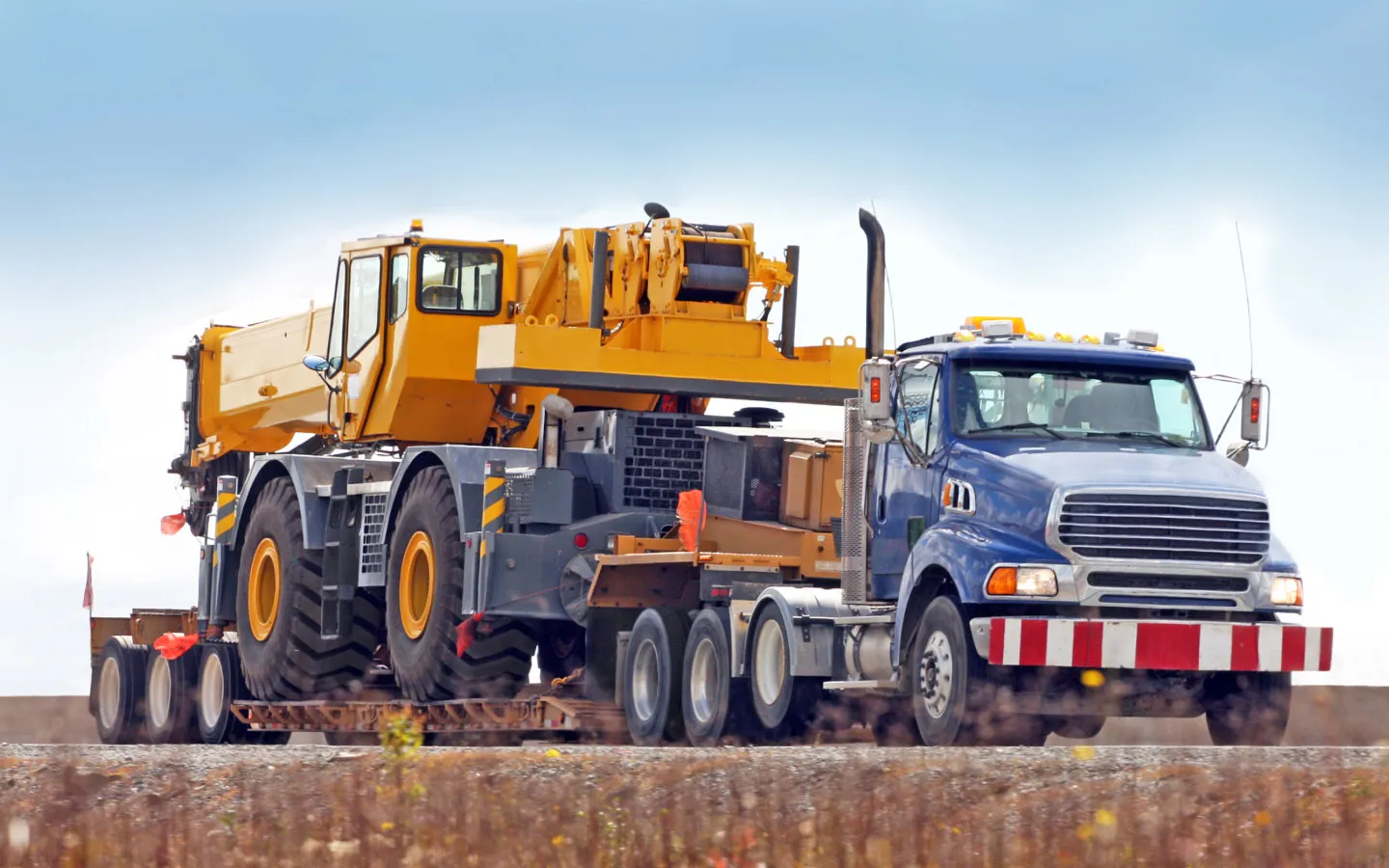 Transport Sector
