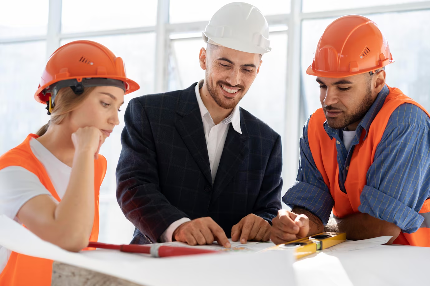 Safety & HSE Sector