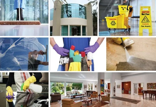 Facility Management